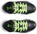 (Preschool) Under Armour Jet '21 PS 'Black Lime' 3024795-007