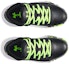 Shop (Preschool) Under Armour Jet '21 PS 'Black Lime' 3024795-007