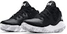 (Preschool) Under Armour Jet '21 PS 'Black White Camo' 3024795-001