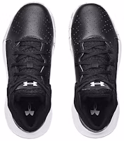 Shop (學齡前童鞋)Under Armour Jet '21 PS '黑白迷彩' 3024795-001
