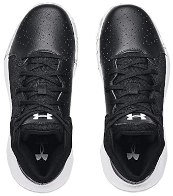 (Preschool) Under Armour Jet '21 PS 'Black White Camo' 3024795-001 Shop (Preschool) Under Armour Jet '21 PS 'Black White Camo' 3024795-001