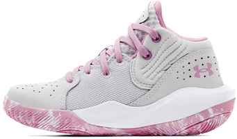 (Preschool) Under Armour Jet '21 PS 'Grey Pacific Purple' 3024795-104 (Preschool) Under Armour Jet '21 PS 'Grey Pacific Purple' 3024795-104