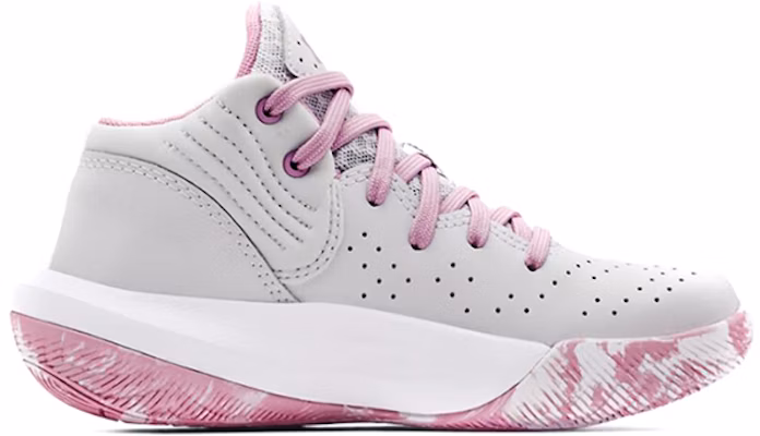 (Preschool) Under Armour Jet '21 PS 'Grey Pacific Purple' 3024795-104 Order (Preschool) Under Armour Jet '21 PS 'Grey Pacific Purple' 3024795-104