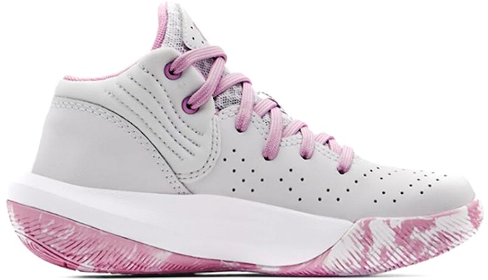 (PS) 언더아머 제트 21 PS '그레이 퍼플' (Under Armour Jet 21 PS 'Grey Purple') 3024795-104 Order (PS) 언더아머 제트 21 PS '그레이 퍼플' (Under Armour Jet 21 PS 'Grey Purple') 3024795-104