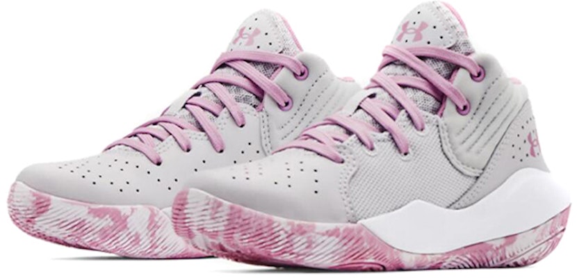 (PS) Under Armour Jet '21 PS 'Gris Pacífico Púrpura' 3024795-104 Lookbook (PS) Under Armour Jet '21 PS 'Gris Pacífico Púrpura' 3024795-104