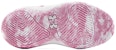 (Preschool) Under Armour Jet '21 PS 'Grey Pacific Purple' 3024795-104