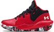 Buy (Preschool) Under Armour Jet '21 PS 'Red Black' 3024795-600