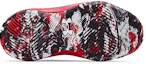 Shop (PS) Under Armour Jet ''21 PS ''Rood Zwart'' Sneakers 3024795-600