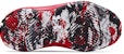 (Preschool) Under Armour Jet '21 PS 'Red Black' 3024795-600