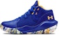 (Preschool) Under Armour Jet '21 PS 'Royal' 3024795-400