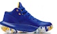(Preschool) Under Armour Jet '21 PS 'Royal' 3024795-400