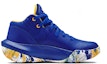 Order (Preschool) Under Armour Jet '21 PS 'Royal' 3024795-400