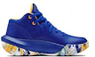 Order (PS) Under Armour Jet ''21 PS ''Royal'' Enfant 3024795-400