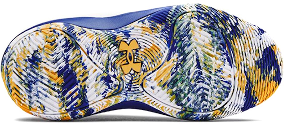 (PS) Under Armour Jet '21 PS 'Royal Biru' 3024795-400 Shop (PS) Under Armour Jet '21 PS 'Royal Biru' 3024795-400