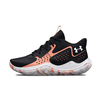 (PS) UA Jet '23 PS 'Black Bubble Peach'