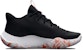 (Preschool) Under Armour Jet '23 PS 'Black Bubble Peach' 3026636-002