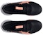 (Preschool) Under Armour Jet '23 PS 'Black Bubble Peach' 3026636-002