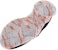 (Preschool) Under Armour Jet '23 PS 'Black Bubble Peach' 3026636-002