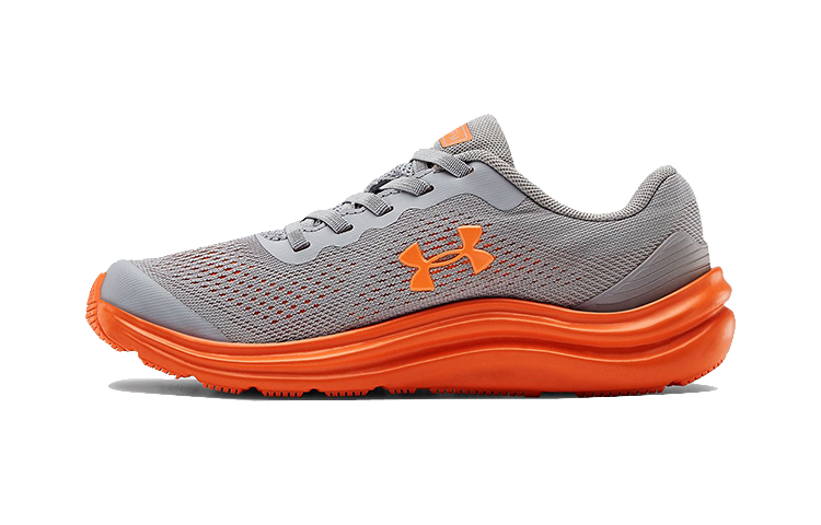 (Preschool) Under Armour Liquify 3022876-101