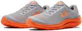 Lookbook (PS) Under Armour Liquify Wanita Lelaki Kasut Sukan 3022876-101