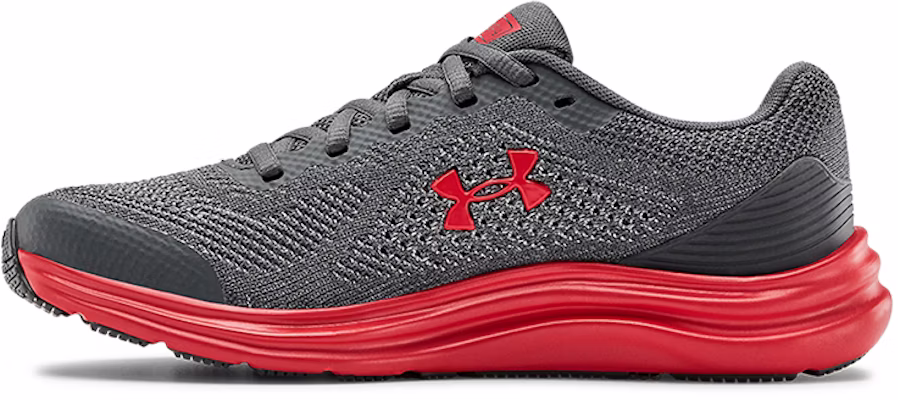 GS大童 Under Armour Liquify 灰紅 Buy GS大童 Under Armour Liquify 灰紅