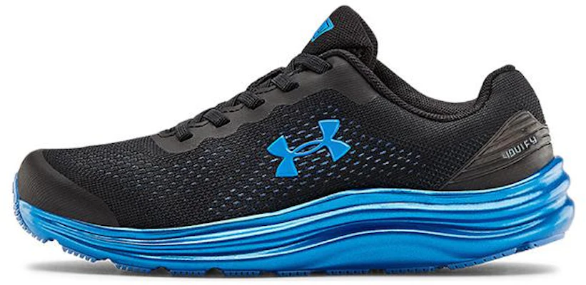 (PS) Under Armour Liquify Zwart 3022876-001 Buy (PS) Under Armour Liquify Zwart 3022876-001