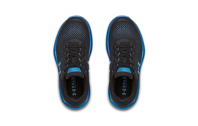 Shop (PS) Under Armour Liquify Zwart 3022876-001