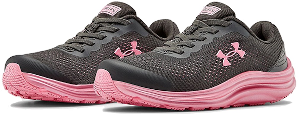 (PS) Under Armour Liquify Kelabu/Merah Jambu 3022876-102 Lookbook (PS) Under Armour Liquify Kelabu/Merah Jambu 3022876-102