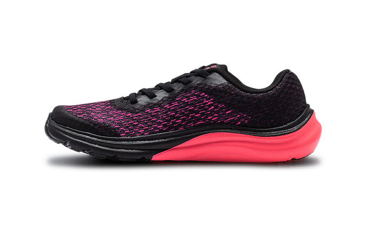 (Preschool) Under Armour Liquify Rebel AL 'Black Pink' 3023828-001