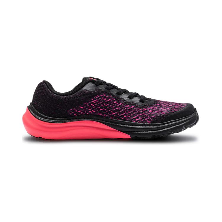 Order (PS) Under Armour Liquify Rebel AL ''Zwart Roze'' 3023828-001