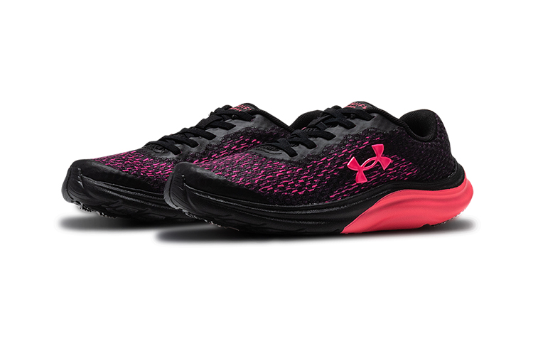 Lookbook (PS) Under Armour Liquify Rebel AL ''Zwart Roze'' 3023828-001