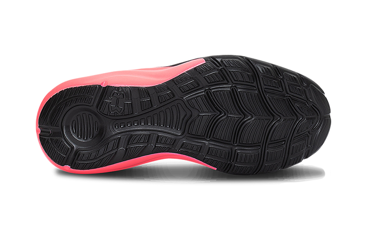 Purchase (PS) Under Armour Liquify Rebel AL ''Zwart Roze'' 3023828-001
