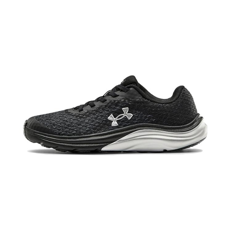 (Preschool) Under Armour Liquify Rebel Black 3023027-003
