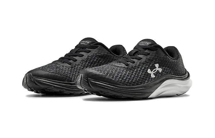 Lookbook (PS) Under Armour Liquify Rebel Schwarz 3023027-003