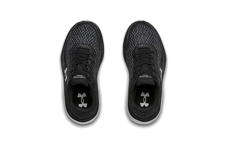 (PS) UA Liquify Rebel Black 圖 4