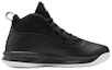 Order (PS) Under Armour Lockdown 4 Combat Hitam Asli 3022124-001