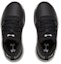 Shop (PS) Under Armour Lockdown 4 Combat Hitam Asli 3022124-001