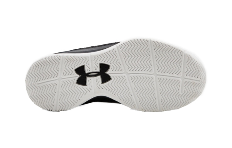 Purchase (Preschool) Under Armour Lockdown 4 Actual Combat Black 3022124-001