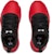 (PS) Under Armour Lockdown 4 Hitam/Merah 3022124-601