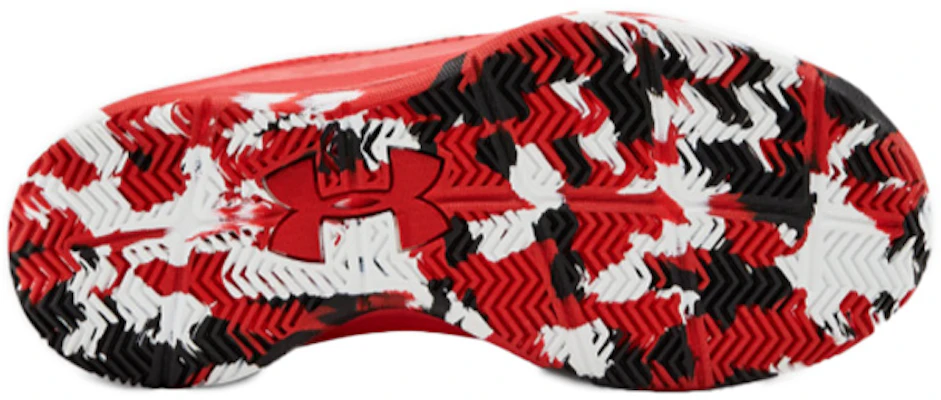 (Preschool) Under Armour Lockdown 4 Black/Red 3022124-601 Purchase (Preschool) Under Armour Lockdown 4 Black/Red 3022124-601