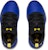 (PS) Under Armour Lockdown 4 Biru/Hitam 3022124-400