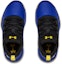 Shop (PS) Under Armour Lockdown 4 Biru/Hitam 3022124-400