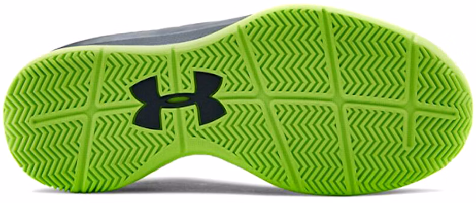 (Preschool) Under Armour Lockdown 4 Mid 'Black Green' 3022124-101 Shop (Preschool) Under Armour Lockdown 4 Mid 'Black Green' 3022124-101