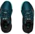 (PS) Under Armour Lockdown 5 'Hitam Hijau' 3023534-301