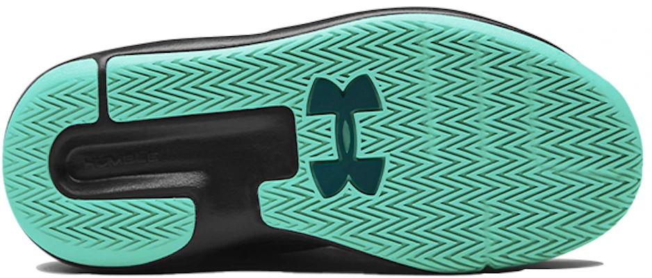 (Preschool) Under Armour Lockdown 5 'Black Green' 3023534-301 Purchase (Preschool) Under Armour Lockdown 5 'Black Green' 3023534-301