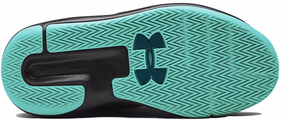 (Preschool) Under Armour Lockdown 5 'Black Green' 3023534-301 Purchase (Preschool) Under Armour Lockdown 5 'Black Green' 3023534-301