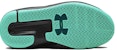 (PS) Under Armour Lockdown 5 'Hitam Hijau' 3023534-301