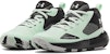 (PS) Under Armour Lockdown 5 'Hitam Hijau Pudina' 3023534-402