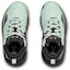 Shop (PS) Under Armour Lockdown 5 'Hitam Hijau Pudina' 3023534-402