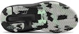 (PS) Under Armour Lockdown 5 'Hitam Hijau Pudina' 3023534-402